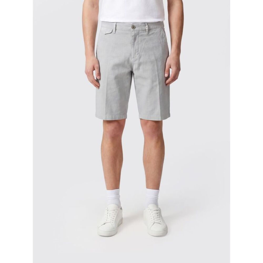 Myths Shorts Men Grey